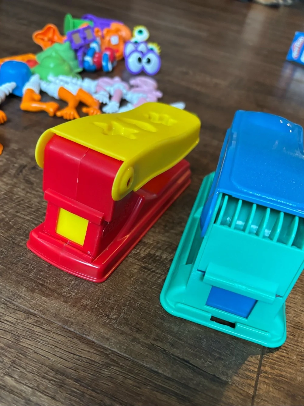 Play-Doh Poop Troop Set Plus Extras Mega Bundle – Lots of Accessories & Dough